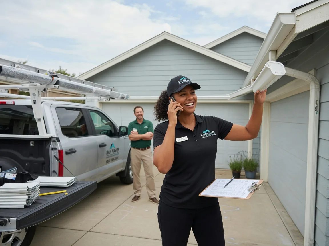 Gutter Installation Davidson, NC FAQs